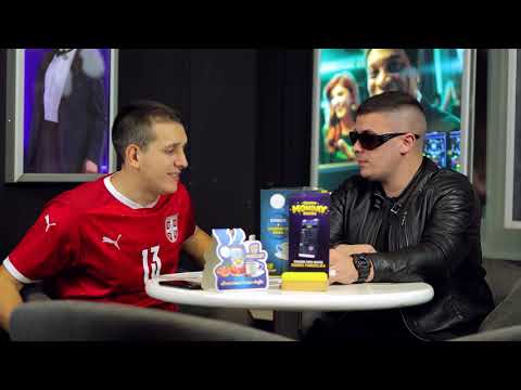 TERMINAROŠ 2: TREJLER