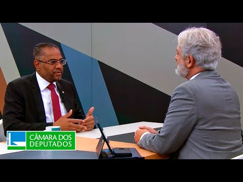 Márcio Marinho destaca importância dos games no Brasil - 13/11/2023