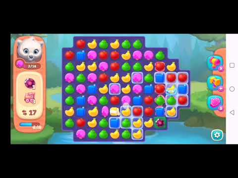 Wildscapes 449 Level