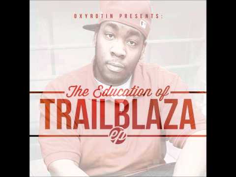 Exclusive - Chasing Excellence - Trailblaza (D/L link)