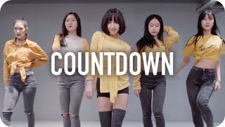 Countdown - Beyoncé / May J Lee Choreography