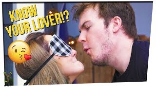 Do You Know Your Lover? | Girls Edition Ft. Nikki Limo & Steve Greene