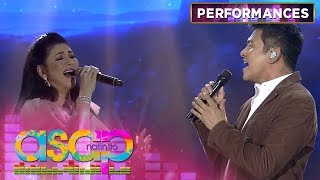 Regine and Gary V&#39;s world class sing off on ASAP Natin &#39;To | ASAP Natin ‘To