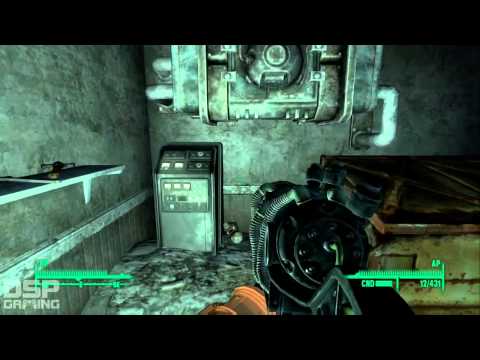 Fallout 3 playthrough pt177