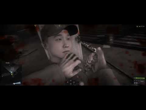 Kunlun Chinese Prison escape 4K 60FPS