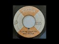 Jerry Williams - I'm In The Danger Zone - Calla 7inch JA 1967