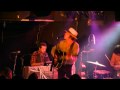 Langhorne Slim - For A Little While (Live in HD)