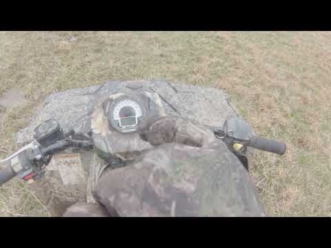 Tuned Polaris Sportsman 570 *FAST*