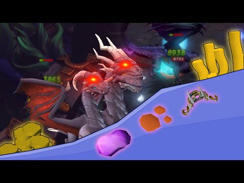 The best time to do Elite Dungeons is NOW