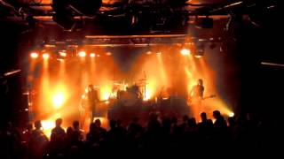 Band of Skulls - Hoochie Coochie