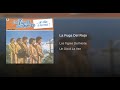 La Fuga Del Rojo - Los Tigres Del Norte (letra)