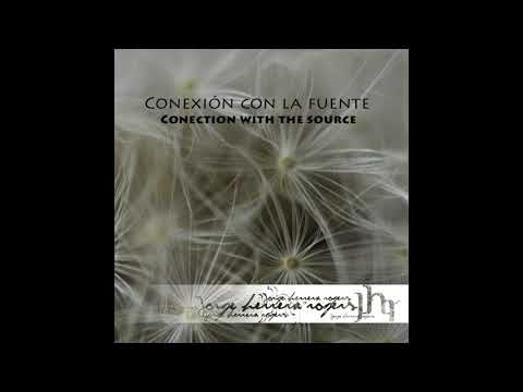 Jorge Herrera - Connection With The Source (Full Album)