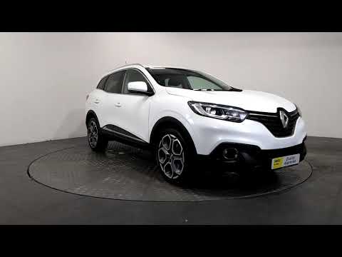 Renault KADJAR DYNAMIQUE S NAV ENERGY