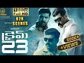 Latest Telugu Suspence Mystery Thriller Movie Crime 23 Telugu Movie Arun Vijay IDream Gold