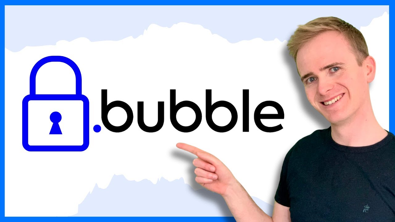 Secure your Bubble app by blocking multiple logins thumbnail