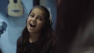 'Christmas Time' by Eve Tabone