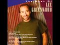 Lee Greenwood Holdin' A Good Hand 