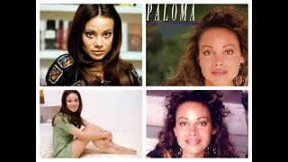 PALOMA SAN BASILIO Mix Beso a beso , Juntos , Dama ...