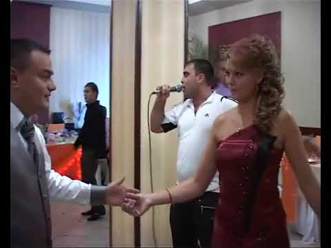 nunta cristi si oana part 5