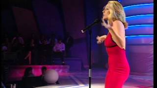 MARTA SÁNCHEZ &quot;YO NO SÉ&quot;