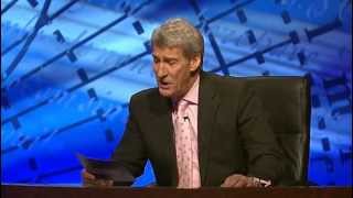 University Challenge 2010/2011: Christ's College, Cambridge vs Liverpool University