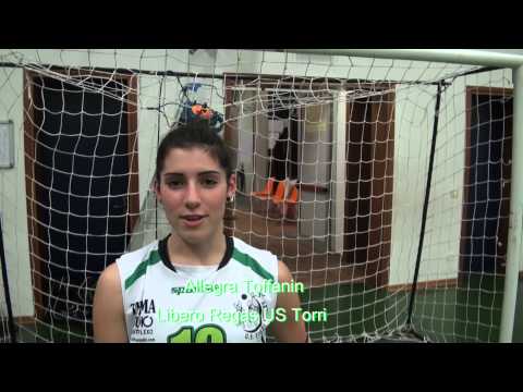 Toffanin su Medoacus-Regas