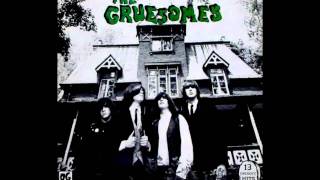 The Gruesomes - Unchain My Heart (Ray Charles Cover)