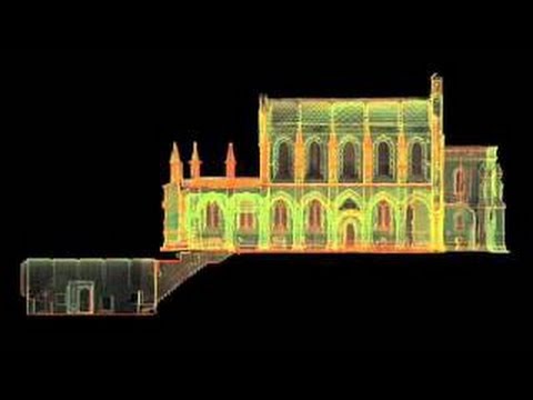 神秘之夜：2011-10-22 所羅門王聖殿與共濟會