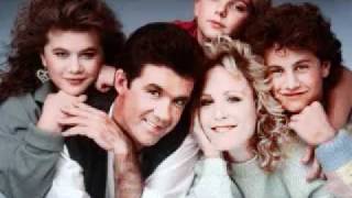 B J  Thomas and Jennifer Warnes   As Long As We Got Each Other 1986