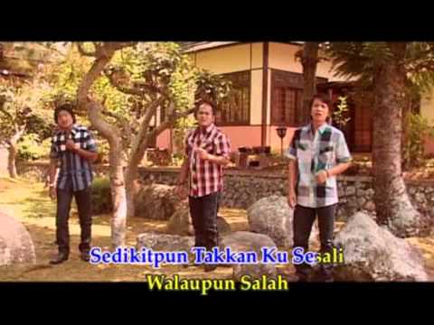 Hans trio - Terbukti sudah