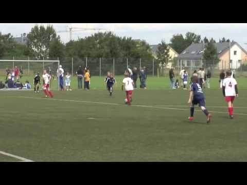 TSV Trudering vs Putzbrunner SV Halbfinale