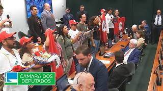  Dia Nacional de Luta Pela Reforma Agrária - 15/04/2026 17:00