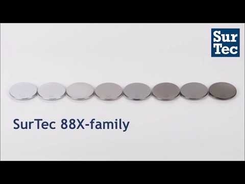 SurTec 88X Product Family