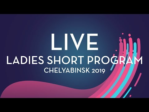 LIVE 🔴 | Ladies Short Program | Chelyabinsk | 2019