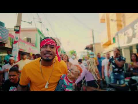 EN EL TIBIRI - Vakero x Betoben La Sinfonia (Video Oficial)