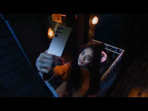 Exclusive Talents ad shoot for samsung galaxy S23 Ultra