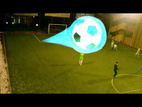 Futbol Arena Halı Saha 1 25.12.2015 22:00 - akillisaha.com