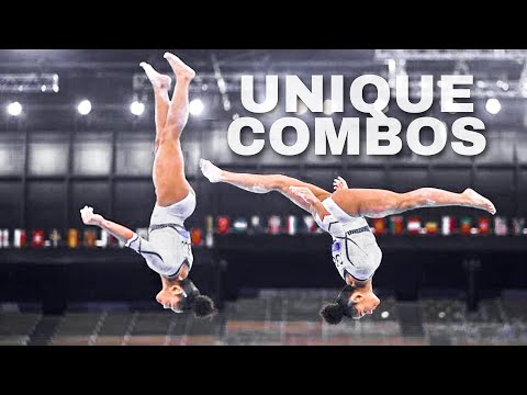 BREATHTAKING Beam Combinations | Rare & Unique!