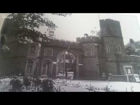 SW Herts Local History Show