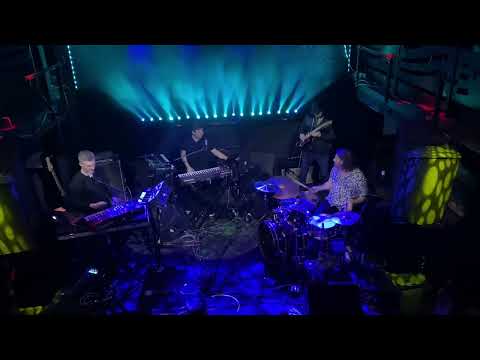 Damn Right! w/ Tim Palmieri of LOTUS live in Baltimore at the 8x10