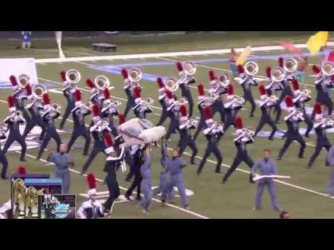 2014 Blue Stars - Where the Heart Is