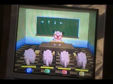 Let's Play Pokemon Stadium Part 6