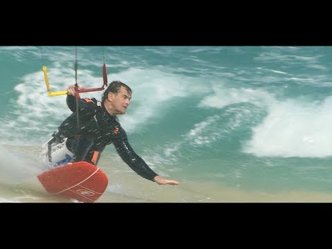 Afternoon Sessions Episode 07 - Thierry Schmitter