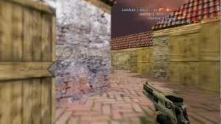 ANGE1 vs UK @  CB NationsCup XV 2012