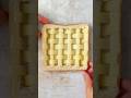 Woven Toast Hack Lower Carb Edition