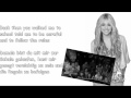 Hannah Montana - Been here all along W/Lyrics ...