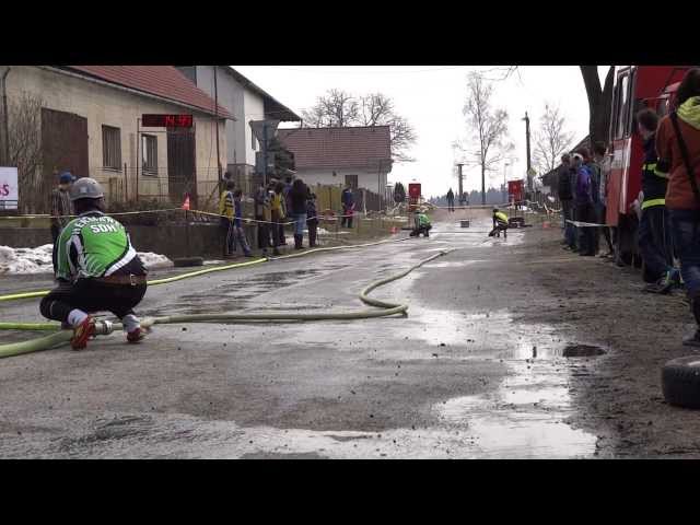 Heřmaneč, 30. 03. 2013