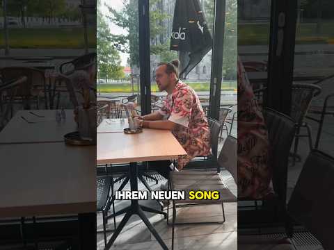 Song über Song #music #newcomer #releasedate #songrelease #diefufffies #funny #ballermannhits