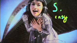 Fazerdaze – “So Easy”