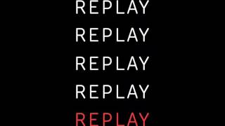 RIKI - Replay [Anteprima]